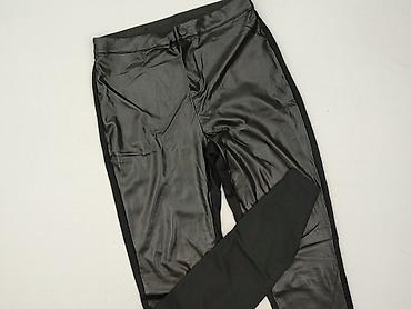 lech hydro active: Esmara, Legginsy Ze skóry ekologicznej damskie, rozmiar S — 1