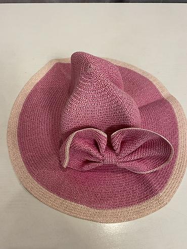 Şortlar: Massimo Dutti uşaq şortu - Model: uşaq şortik - Ölçü: 7–8 yaş — 10