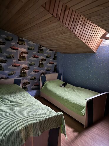 Bağ evlərinin kirayəsi: Fatmayı, 200 kv. m, 7 otaqlı, Hovuzsuz -da lalafo.az — 9 Bağ evlərinin kirayəsi: Fatmayı, 200 kv. m, 7 otaqlı, Hovuzsuz — 9