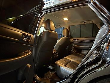 Subaru: Subaru Outback: 2015 г., 2.5 л, Вариатор, Бензин, Универсал at lalafo.kg — 9 Subaru: Subaru Outback: 2015 г., 2.5 л, Вариатор, Бензин, Универсал — 9