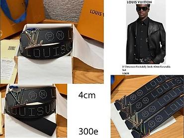 Kaiševi: LOUIS VUITTON, GIVENCHY, GUCCI, VRH MODELI, TOP | Novo! ! ! Vrhunski — 1