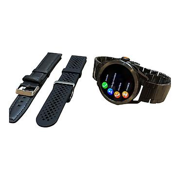irsad electronics smart saatlar: Yeni, İdman Saat dəsti, rəng - Qara — 3