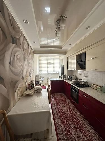 140000: 2 комнаты, 73 м², Элитка, 8 этаж, Евроремонт — 6