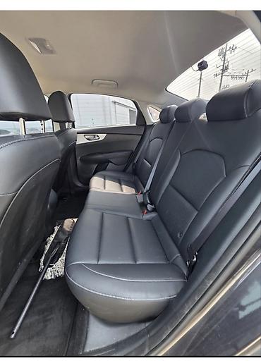 Kia: Kia K3: 2021 г., 1.6 л, Автомат, Бензин, Седан — 15