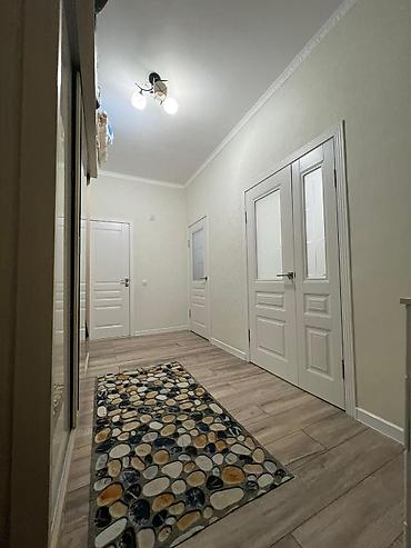 Продажа квартир: 1 комната, 48 м², Элитка — 9