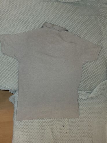 Lične stvari: Men's T-shirt Lacoste, S (EU 36), bоја - Bež