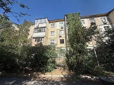 7 мкр: 3 комнаты, 62 м², 7 мкр 104 серия, 1 этаж — 10