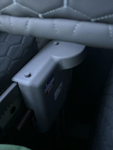 скутер qmax: Mercedes-Benz Спринтер: 2010 г., 2.7 л, Кол менен иштөөчү, Дизель, Van — 7