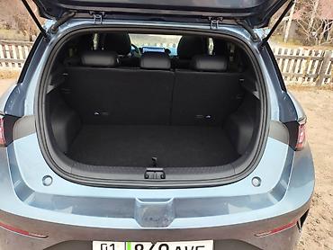 BYD: BYD Dolphin: 2025 г., 0.1 л, Автомат, Электромобиль, Хэтчбэк — 24