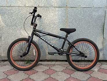 e6 3: BMX велосипед, Рама M (156 - 178 см), Б/у — 1