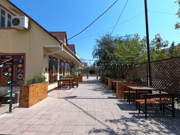 Kommersiya daşınmaz əmlakının satışı: Sumqayıt şəhəri ərazisində 19 sot torpaq sahəsində ümumi sahəsi 1925 — 17