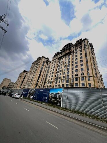 аренда помещения в канте: Продаю Офис 160 м², Без ремонта, Без мебели, Многоэтажное здание, 1 этаж