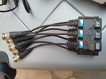 Видеонаблюдение: Уличная HDCVI видеокамера Dahua - Форм‑фактор: цилиндрическая — 8