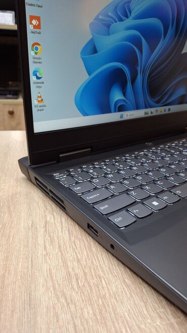 Lenovo: İşlənmiş Lenovo LOQ, 15.6 ", AMD Ryzen 5, 512 GB, Ünvandan götürmə, Rayonlara çatdırılma, Ödənişli çatdırılma — 6