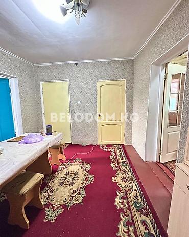Үйлөр: 🏠Продается дом в с. Беловодское Верхняя зона, до трассы - 1.2 км — 4