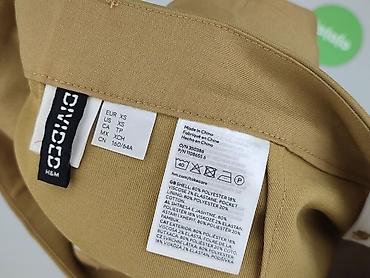 harry: H&M Divided, Spódnica damska, rozmiar XS — 4