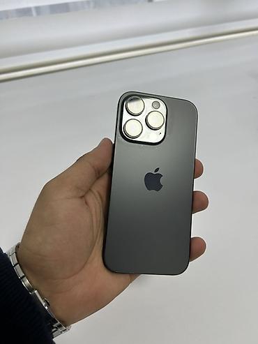 2 el telfonlar: 256 GB, Qara, Simsiz şarj, Face ID, Sənədlərlə — 1