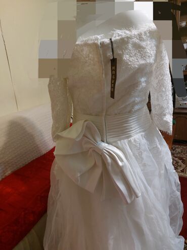 Toy paltarları: Gəlinlik paltarı,ziyafət donları,İtaliya brendi Maqra və Alexandra ya -da lalafo.az — 23 Toy paltarları: Gəlinlik paltarı,ziyafət donları,İtaliya brendi Maqra və Alexandra ya — 23