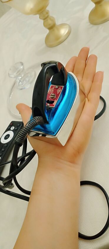 dərzi ütüsü: Kredit yoxdur, Ünvandan götürmə, Pulsuz çatdırılma