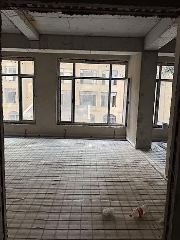 residence: 3 комнаты, 126 м², Элитка, 2 этаж, ПСО (под самоотделку) — 10