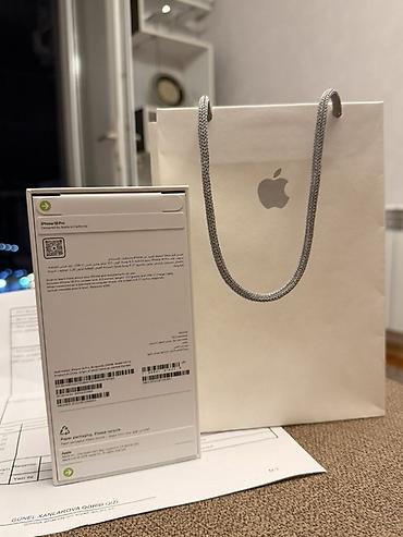 dubai telefon: IPhone 13 Pro, 256 GB, Bordo, Face ID — 2
