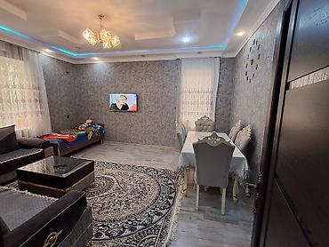 bayilda kiraye evler 2018: 5 комнат, 150 м², Нет кредита, Свежий ремонт — 8