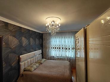 Köhnə tikili: Satış üçün 2otaqlı mənzil. Planlaşdırma: - Geniş qonaq otağı: divar — 15