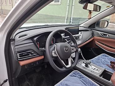 Changan: Changan CS75 Plus: 2024 г., 1.5 л, Автомат, Бензин, Кроссовер — 9