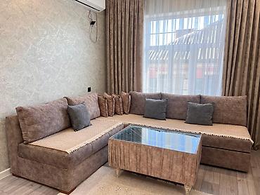 riad mebel: Künc divan, İşlənmiş, Açılan, Bazalı, Şəhərdaxili pulsuz çatdırılma — 2