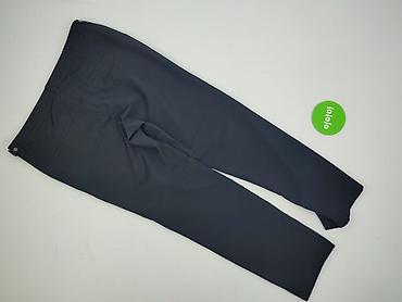 second hand police: Esprit Collection, Spodnie materiałowe damskie, rozmiar L — 4