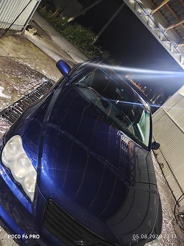 tayota 4ranner: Toyota Mark X: 2005 г., 2.5 л, Автомат, Бензин, Седан — 5