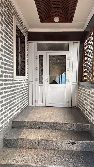 Продажа коттеджей и домов: 📍 Первомайский район Жибек -Жолу/Молодая гвардия 📐 Участок — 5 соток — 6