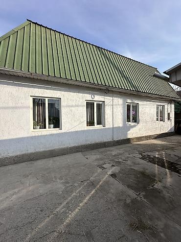 Продажа коттеджей и домов: 📍 В Сокулуке от трассы 100 метров продаётся дом на участке 6 соток — 2