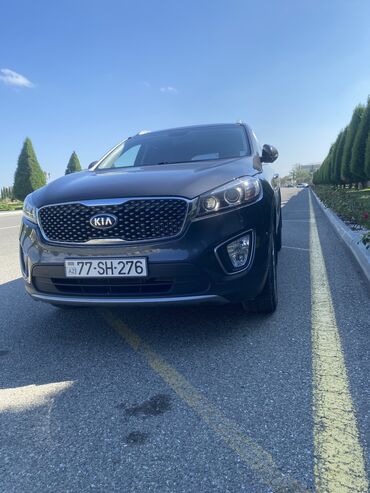 kia rio 2012: Kia Sorento: 2 l | 2014 il Ofrouder/SUV