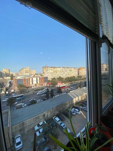 Köhnə tikili: Bakı, 3 otaqlı, Köhnə tikili, m. Xalqlar Dostluğu, 82 kv. m — 13