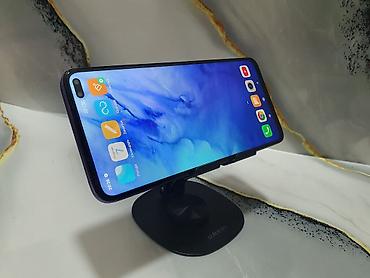 Poco X2, Б/у, 256 ГБ, цвет - Фиолетовый, 1 SIM, 2 SIM