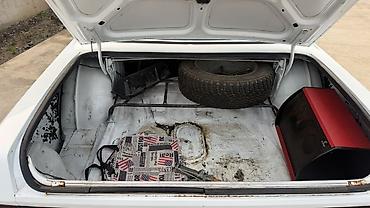 ГАЗ: ГАЗ 3102 Volga: 2007 г., 2.4 л, Механика, Бензин, Седан — 7