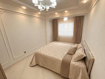 elite residence: 2 комнаты, 65 м², 8 этаж, Евроремонт — 1