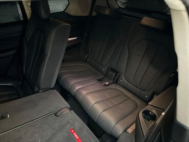 BMW: BMW X7: 2019 г., 3 л, Автомат, Бензин, Внедорожник — 11