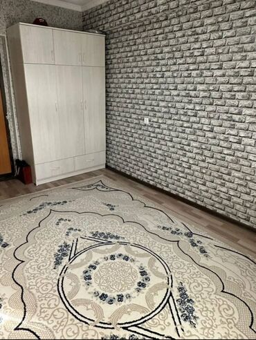 ихлас ош плаза цены: 1 комната, 14 м², Общежитие и гостиничного типа, 8 этаж, Косметический ремонт