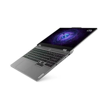 16 e: Yeni Lenovo LOQ, 15.6 ", Intel Core i7, 512 GB, Pulsuz çatdırılma — 5