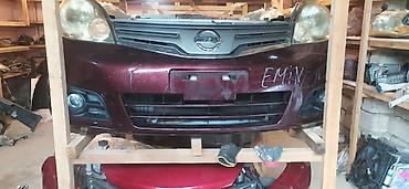 xtrail: Nissan Note Teana Tida Mikra Sentra Sunny x-trail camrry Juke Swift — 7