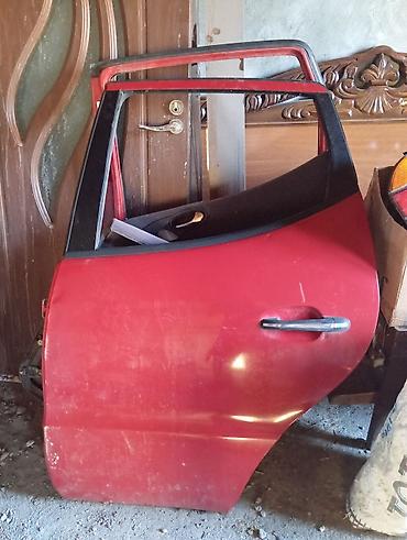 mercedes benz 208 d: Məhsul: Renault üçün ehtiyat hissələri - Tam komplekt mühərrik və — 1