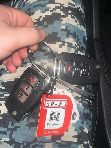 Ssangyong: Ssangyong Rexton: 2019 г., 2.2 л, Автомат, Внедорожник — 11