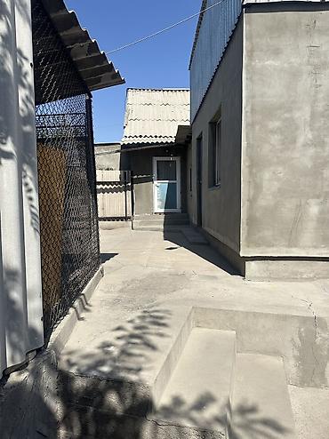 кухонный цех: ПОЛДОМА НА 3 СОТКАХ + ПОМЕЩЕНИЕ 30 М² | КИРКОМСТРОМ 📍 Район — 6