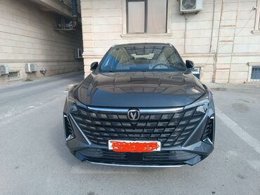 фольксваген поло новый кузов комплектации: Ful kampleksasiya Changan UNİ-Z SATILIR 2026 madel 2025 buraxılış