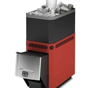 Печи и комплектующие: Печи для бани котлы отопления камины печи отопительно варочные — 7