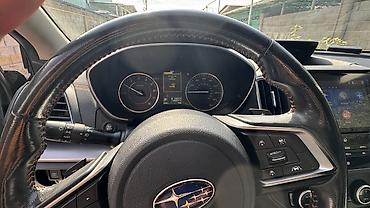 Subaru: Subaru Crosstrek: 2018 г., 2 л, Вариатор, Бензин, Кроссовер — 9