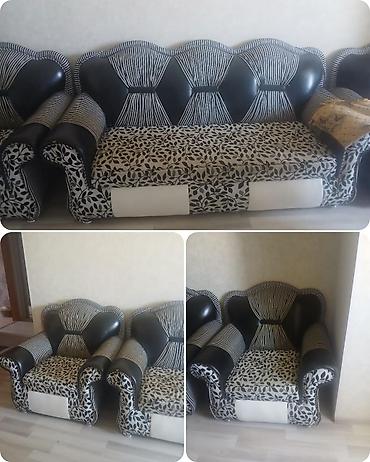 Digər mebel: *zuluDIVAN 2KRESLO* Qiymət *100 AZN* ünvan yeni Günəşli Zülfiyyə ZB — 1