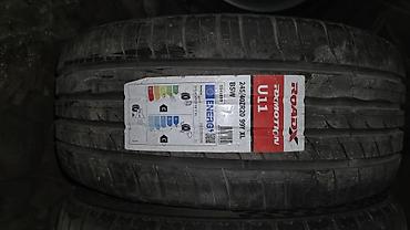 шины на rx: Колеса в сборе 245 / 40 / R 20, Лето, Новый, Комплект, Легковые, Литые, отверстий - 5 — 3